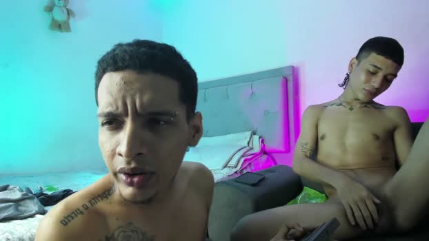 duohotboy_ 07-04-2026 Recorded Video bigballs