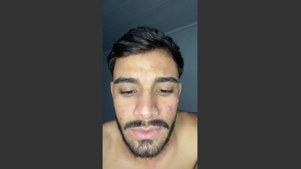 gabriel5458 07-04-2026 Recorded Video lovense