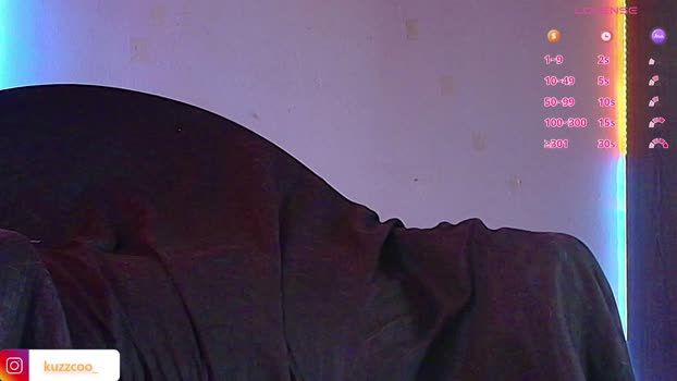 kuzzco 07-04-2026 Recorded Video yummy