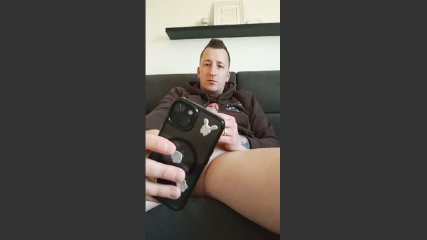 roy21jahre 07-04-2026 Recorded Video Topless