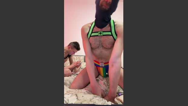 2manparty 08-04-2026 Recorded Video sexybody