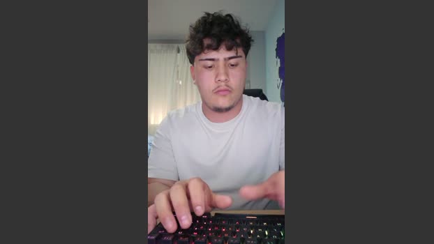 Adriiiaar 08-04-2026 Recorded Video bigballs