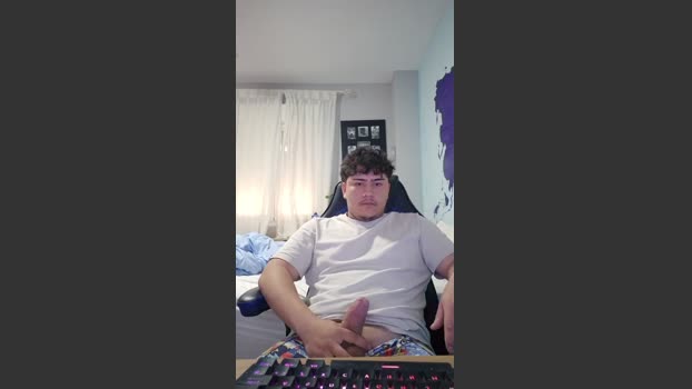 Adriiiaar 08-04-2026 Recorded Video jerking