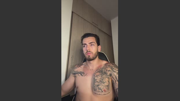 Axel_blaze_1 08-04-2026 Recorded Video bigballs