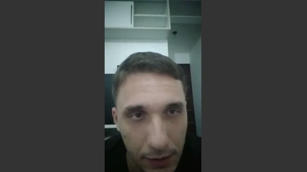 Aztaroth777 08-04-2026 Recorded Video lick