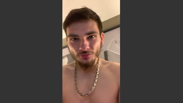 Biggballser 08-04-2026 Recorded Video jerkoff