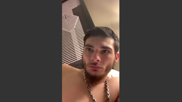 Biggballser 08-04-2026 Recorded Video fuckme
