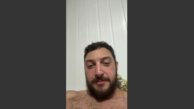 BrunoRibas23 08-04-2026 Recorded Video bigdick