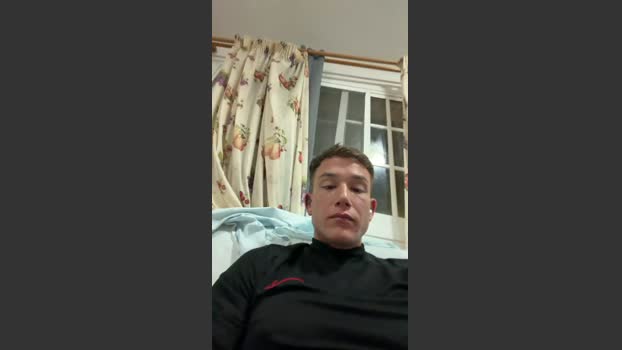 Cristiangonzaa 08-04-2026 Recorded Video jerkoff