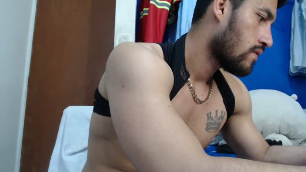 DERECKHOT33 08-04-2026 Recorded Video toy