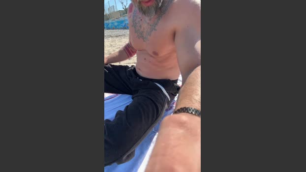 Danyblack1985 08-04-2026 Recorded Video analtoy