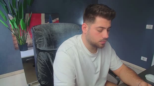 DaxGreer 08-04-2026 Recorded Video naughty