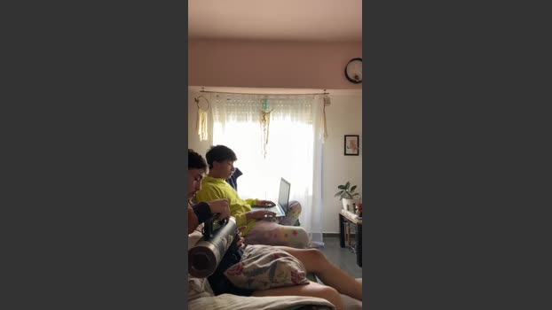 Devilboyzzz 08-04-2026 Recorded Video cute