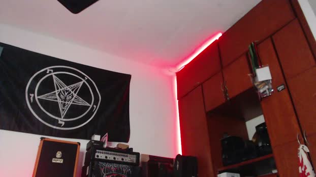 Diego_barbarie 08-04-2026 Recorded Video sex