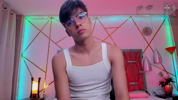 Gerony 08-04-2026 Recorded Video nude