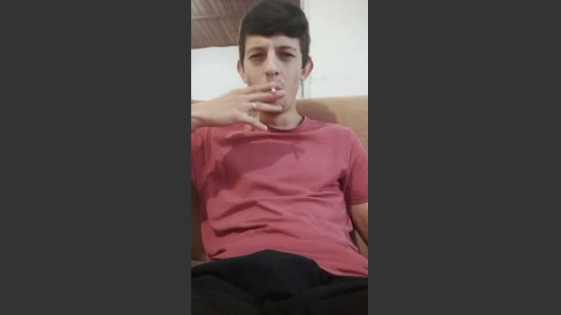 HunkGrimReaper 08-04-2026 Recorded Video Webcam
