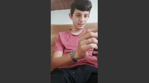 HunkGrimReaper 08-04-2026 Recorded Video play