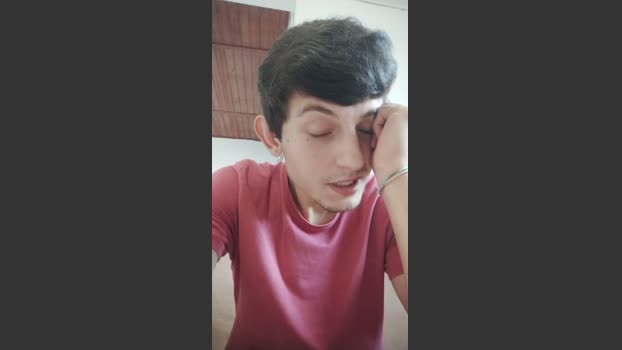 HunkGrimReaper 08-04-2026 Recorded Video cute