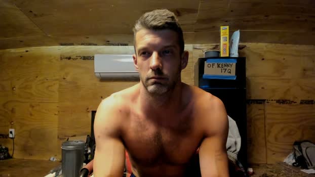 Kenny_Kyle 08-04-2026 Recorded Video beauty