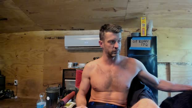 Kenny_Kyle 08-04-2026 Recorded Video nasty