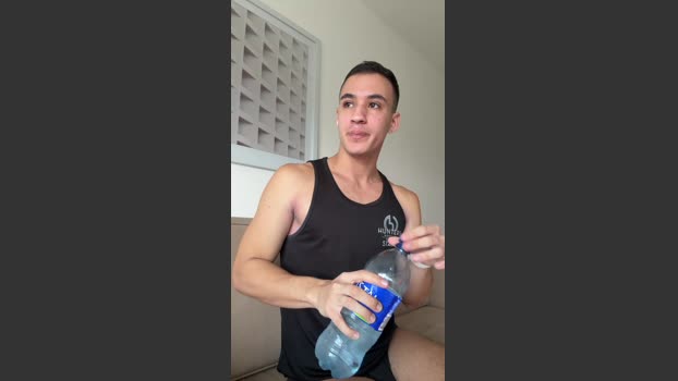 LeoDelvey_ 07-04-2026 Recorded Video natural