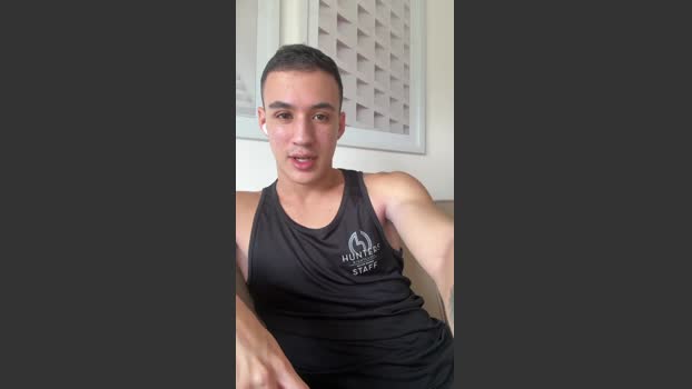 LeoDelvey_ 07-04-2026 Recorded Video wank