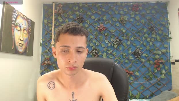 LucassSmithh 08-04-2026 Recorded Video strip