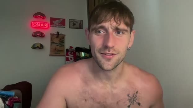 LukeGunn 08-04-2026 Recorded Video kinky