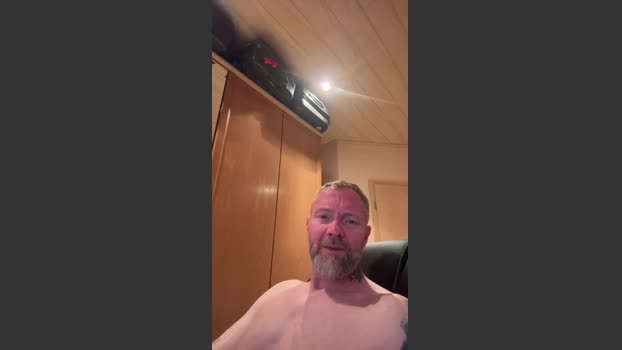 Mannfredfick 08-04-2026 Recorded Video big