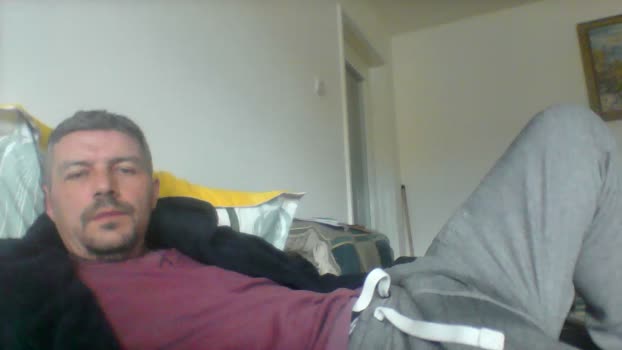 Marcuscupid 08-04-2026 Recorded Video gay
