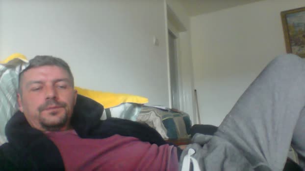 Marcuscupid 08-04-2026 Recorded Video big
