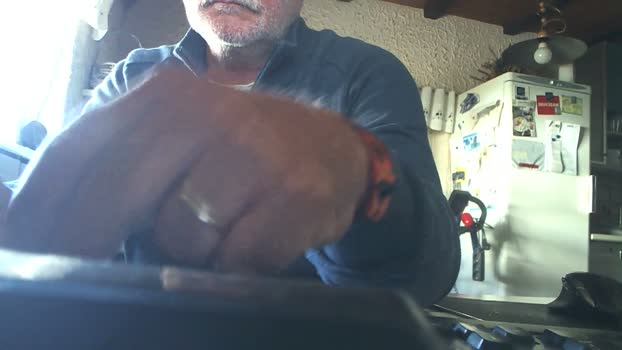 Melkmann1 08-04-2026 Recorded Video gay