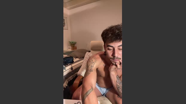 Mojitoxxx69 08-04-2026 Recorded Video sexybody