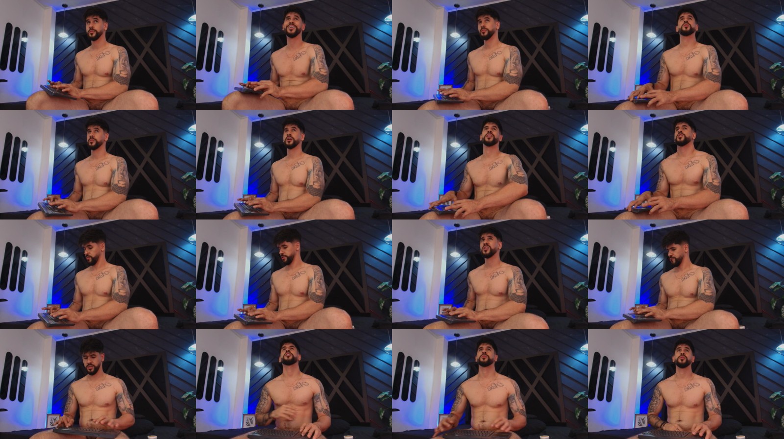 Petesevanss 08-04-2026 Recorded Video jerking