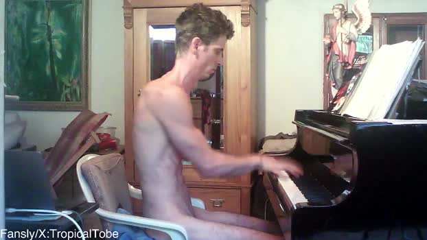 PianoTobe 07-04-2026 Recorded Video hard