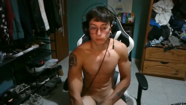 ReyAbsoluto 08-04-2026 Recorded Video Webcam