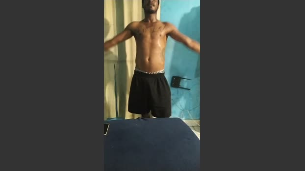 RobertLuz 08-04-2026 Recorded Video suckcock