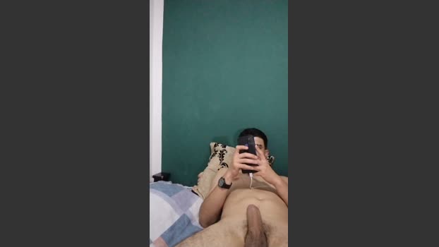 SebastianSkyler 08-04-2026 Recorded Video striptease