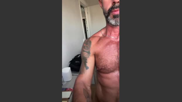Solitarywolf 08-04-2026 Recorded Video suckcock