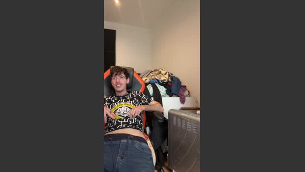 Wiidoboy22cm 08-04-2026 Recorded Video Pretty