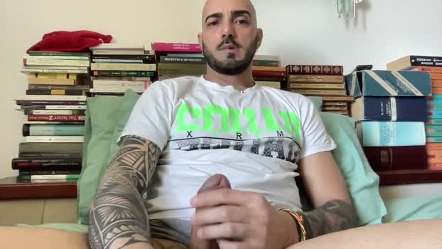 alessandromori9 08-04-2026 Recorded Video deepthroat