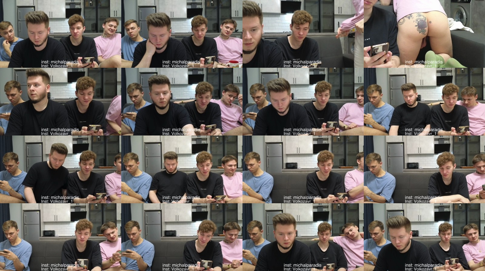 alexxx_d 07-04-2026 Recorded Video fuckface