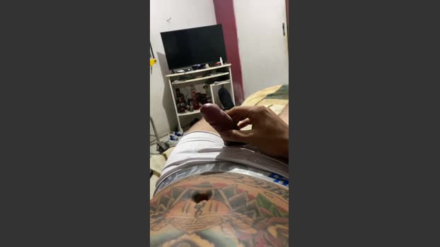alfaman7 08-04-2026 Recorded Video fuckme