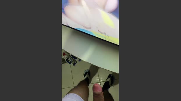 alfaman7 08-04-2026 Recorded Video wank