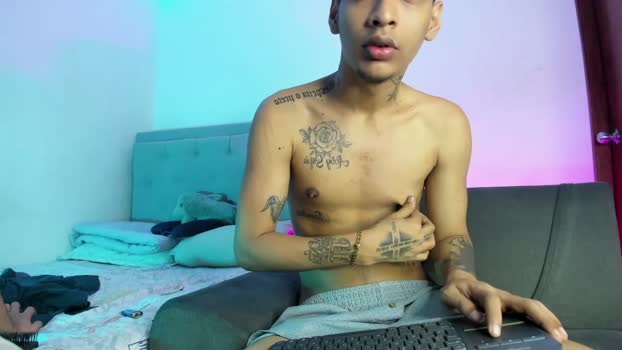 duohotboy_ 08-04-2026 Recorded Video Video