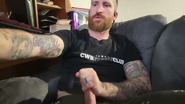 hypnoman69420 08-04-2026 Recorded Video analtoy