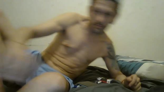 lincon7_sexy 08-04-2026 Recorded Video Webcam