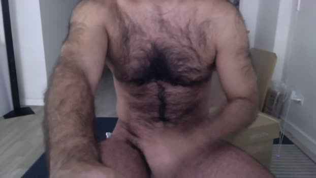 maestroy 08-04-2026 Recorded Video moan