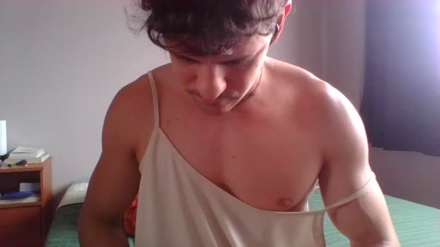 manonthemoon3 07-04-2026 Recorded Video fingering