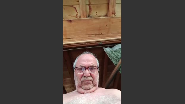 minuzzo61 07-04-2026 Recorded Video show